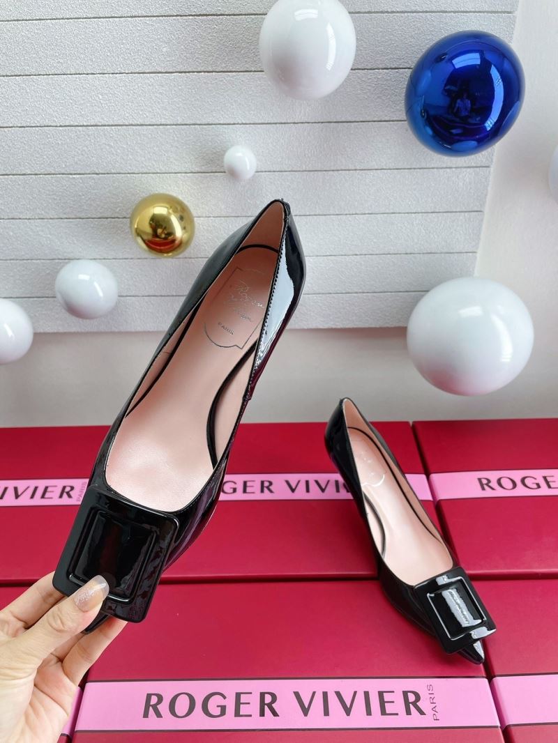 Roger Vivier Heeled Shoes